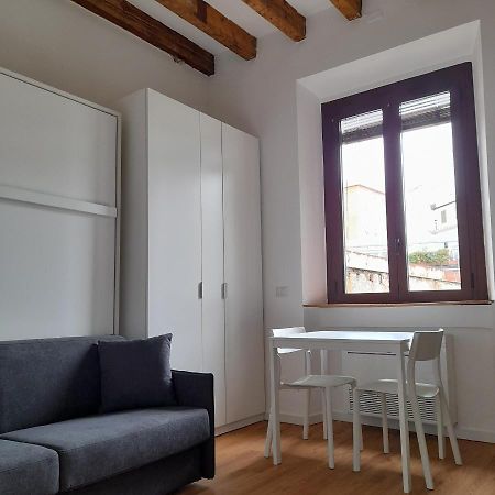 Flat In Milano, Porta Romana Eksteriør bilde