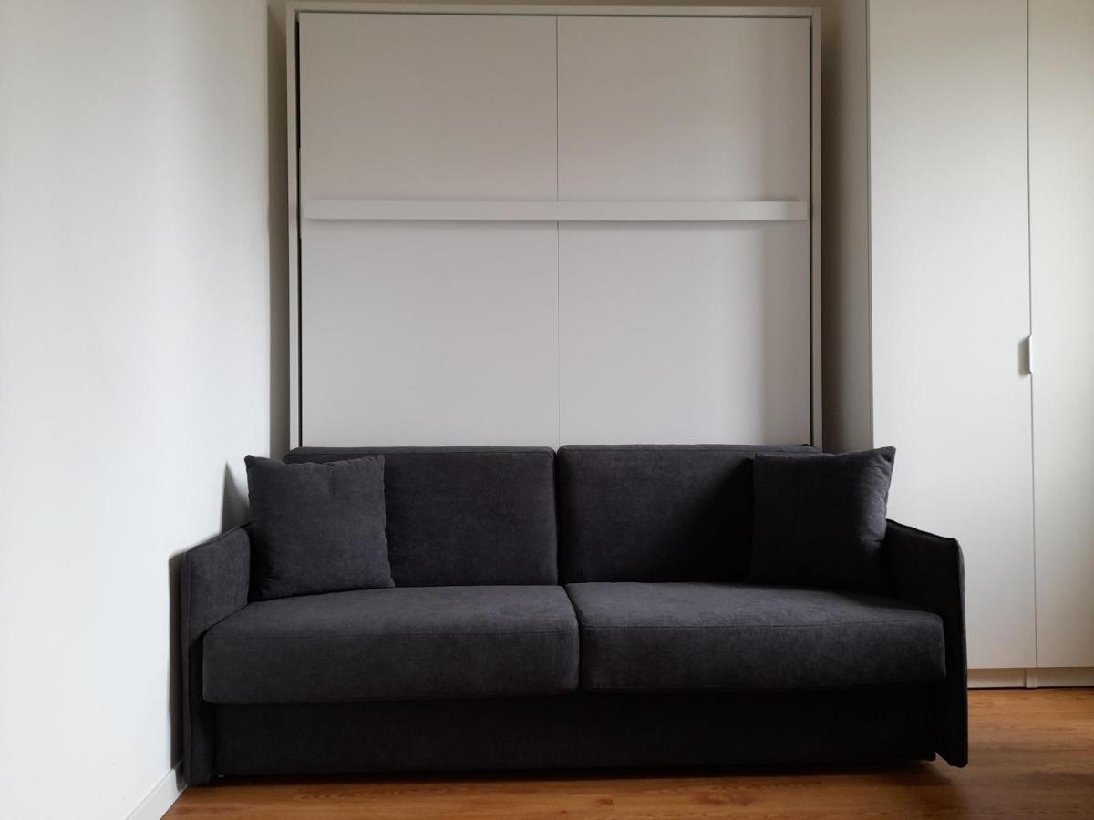 Flat In Milano, Porta Romana Eksteriør bilde