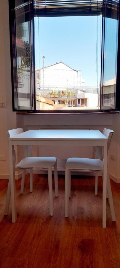 Flat In Milano, Porta Romana Eksteriør bilde