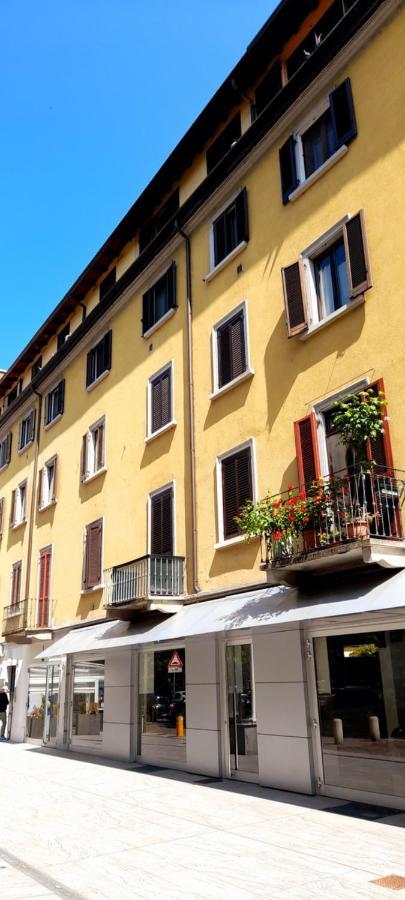 Flat In Milano, Porta Romana Eksteriør bilde